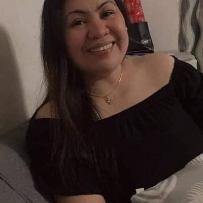 FabiaJackson