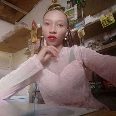 lizelmarie