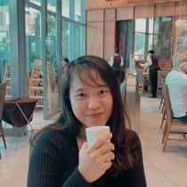 indah