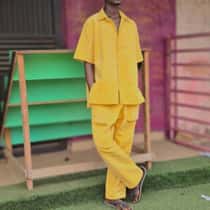 terry omo