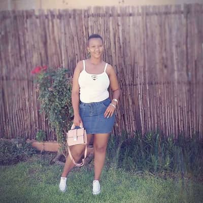 Tsholo