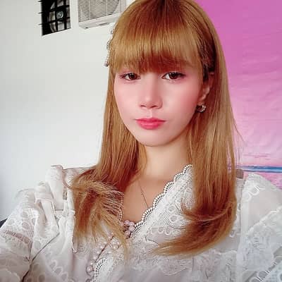 Stacy Cai Wilson