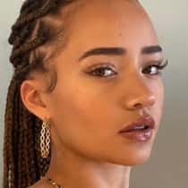 Arianna Merrit
