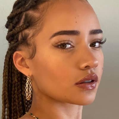 Arianna Merrit