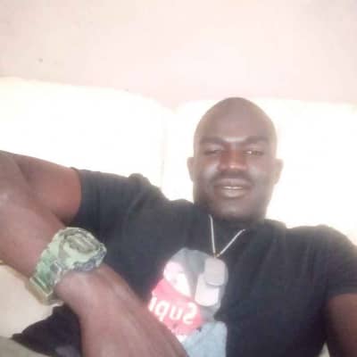 jammeh