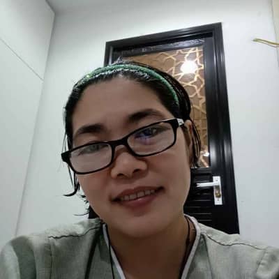 shan delacruz