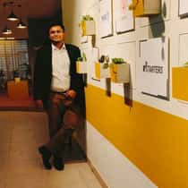 Sameer Aman