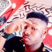 Obeng Fosu Ernest