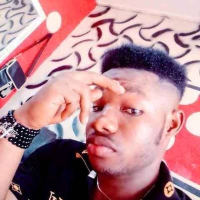 Obeng Fosu Ernest