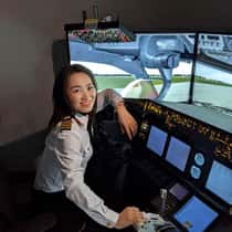 Sophie Xu