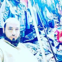 Samiullah