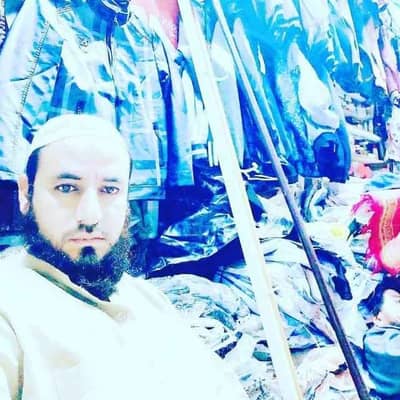 Samiullah
