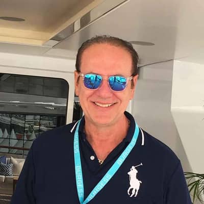 Michael karatsaz