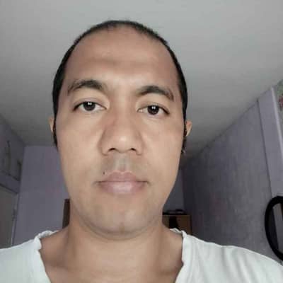 Sugeng Bario