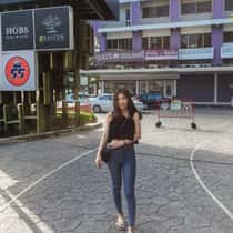 zabrina Yna