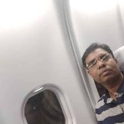 Mohammed jashim