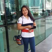 mary