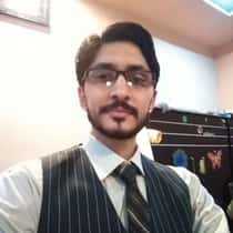 Waqas Ahmed Rana