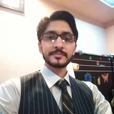 Waqas Ahmed Rana