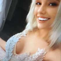 olivia james