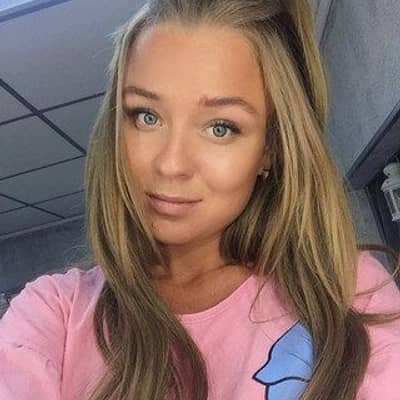 sarah