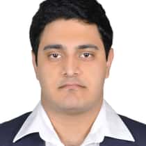 Shashank Raina