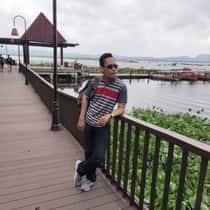 Prasetyo Nugroho