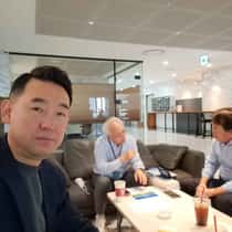 Hanuel Min Walter