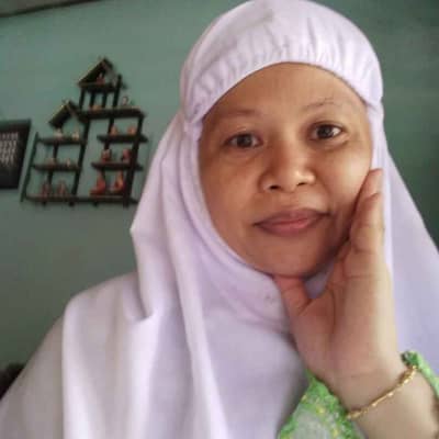 irawati