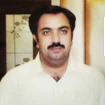 Zafar hayat
