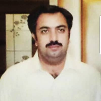 Zafar hayat