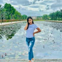 Jessa Mae Gotano