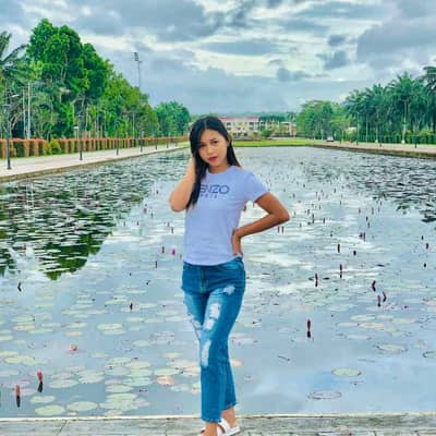 Jessa Mae Gotano