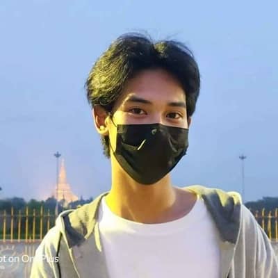 Aung Pyae Phyo