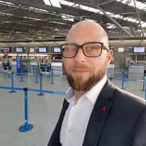Mark Lowa