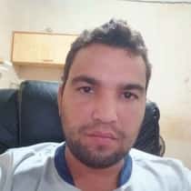 LUIZ FERNANDO DOS SANTOS