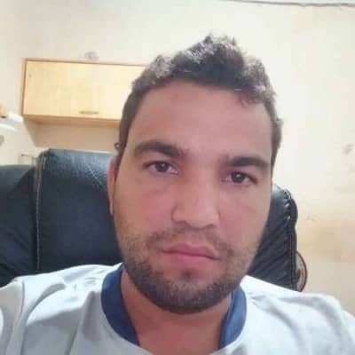 LUIZ FERNANDO DOS SANTOS