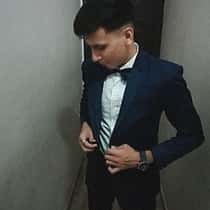 Minhaj Khan