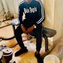 sulayman dampha