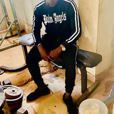 Sulayman dampha