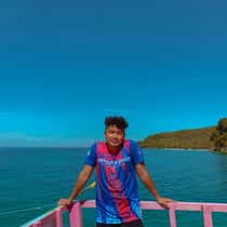 James