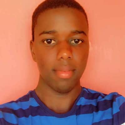Muhammad Bayo