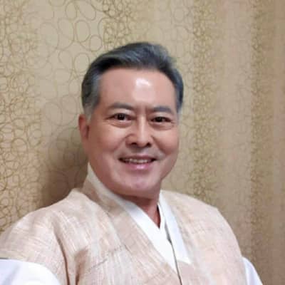 Simon Hsien Tan