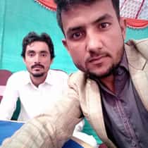 Jam Bilal