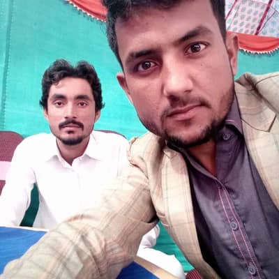 Jam Bilal