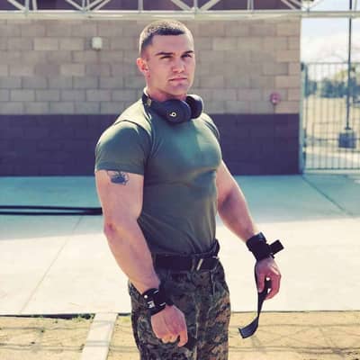Joshua smith