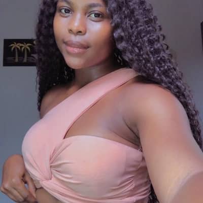 Augustina Donkoh