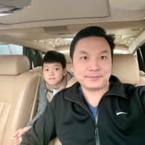 Dr. Tuyen
