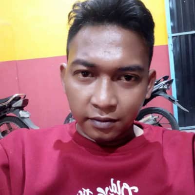 yudha pranata