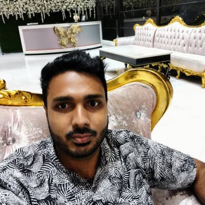 Dayan perera